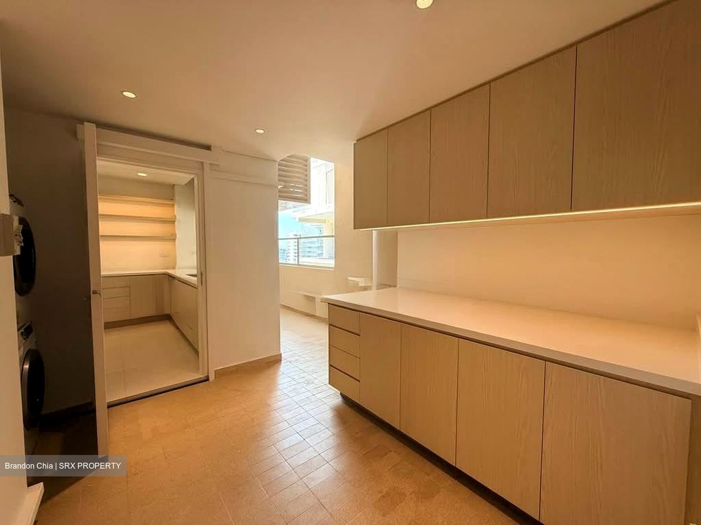 The Colonnade (D10), Condominium #538215081